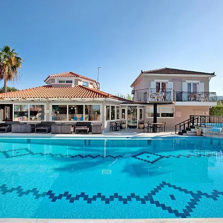 Paradise Superior 2 مدينة زاكينثوس