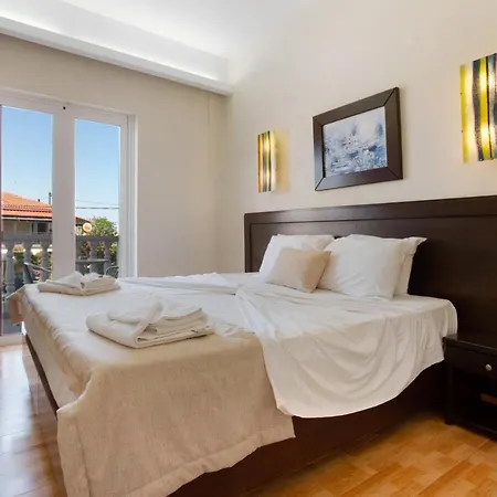 Apartamento Paradise Superior 2 Zakynthos Town