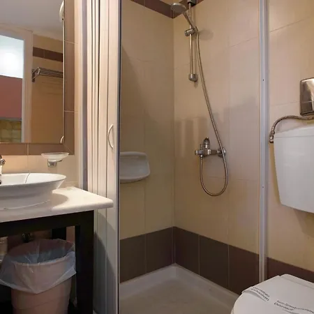 Paradise Superior 2 Apartamento