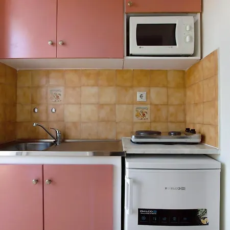 Paradise Superior 2 Apartamento Zakynthos Town