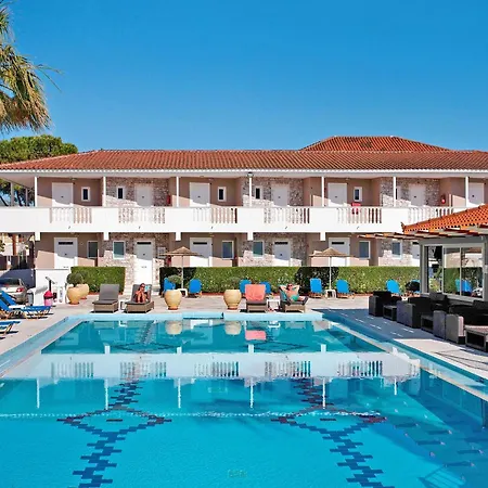 Apartamento Paradise Superior 2