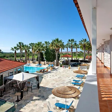 Paradise Zante Superior 2 Apartment