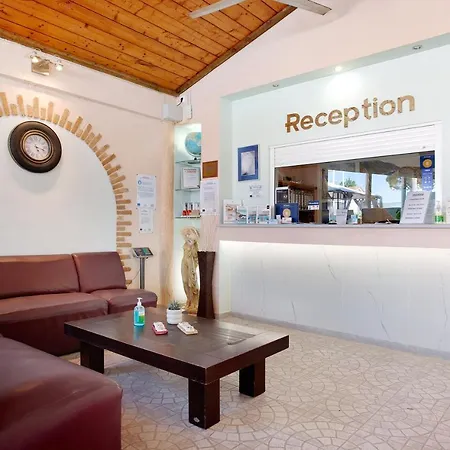 Apartment Paradise Zante Superior 2 Zakynthos