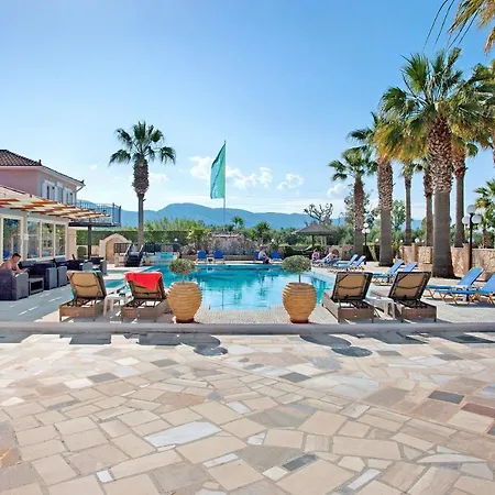 Paradise Zante Superior 2 Apartment