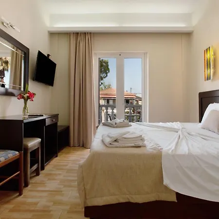 Paradise Superior 2 * Zante