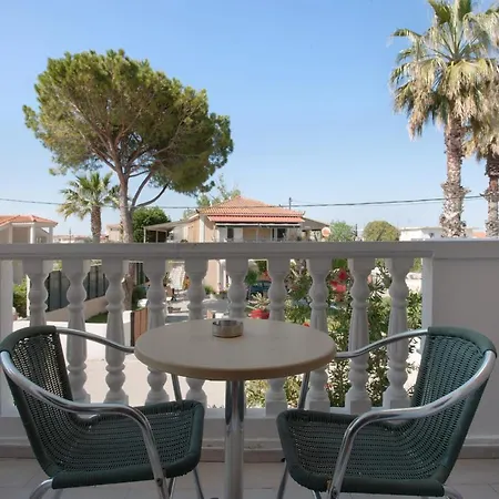 Paradise Superior 2 Zante