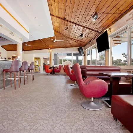 Paradise Superior 2 Appartement