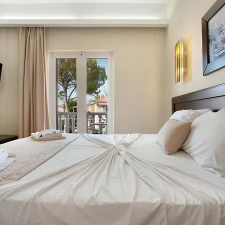 Paradise Superior 2 Appartement Zante