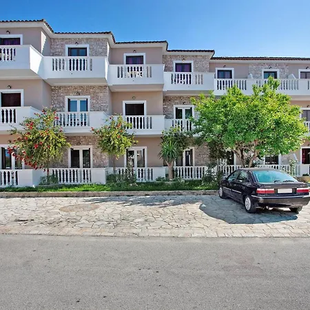 Paradise Superior 2 Apartmán