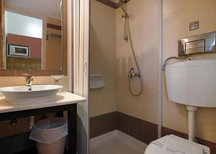 Paradise Superior 2 Apartmán