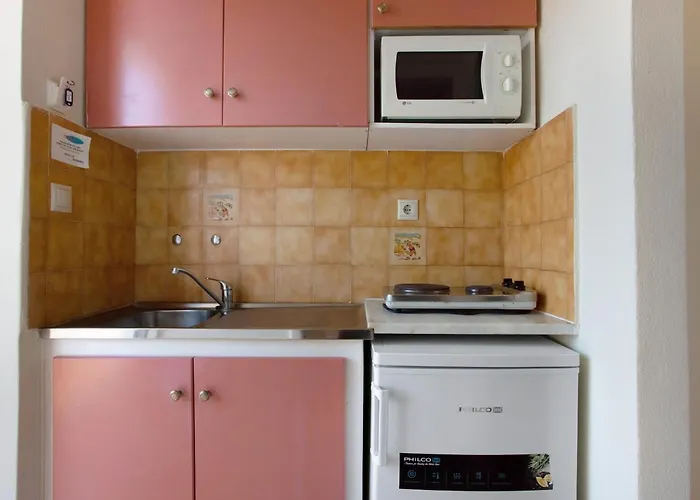 Paradise Superior 2 Apartmán Zakynthos