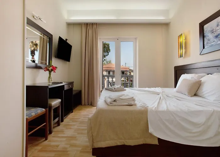 Paradise Superior 2 * Zakynthos