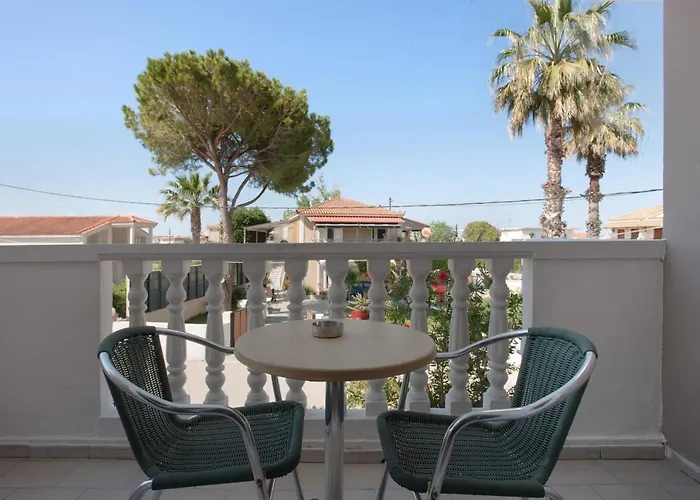 Paradise Superior 2 Zakynthos