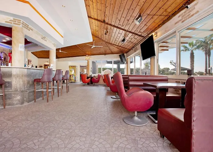 Paradise Superior 2 Apartmán