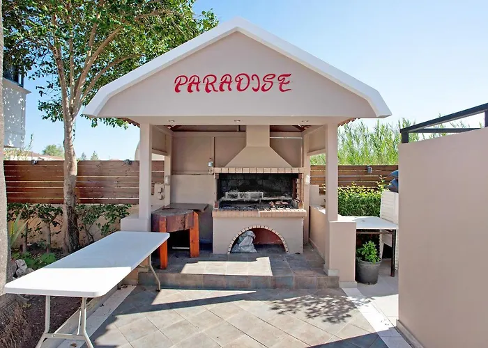 Paradise Superior 2 * Zakynthos