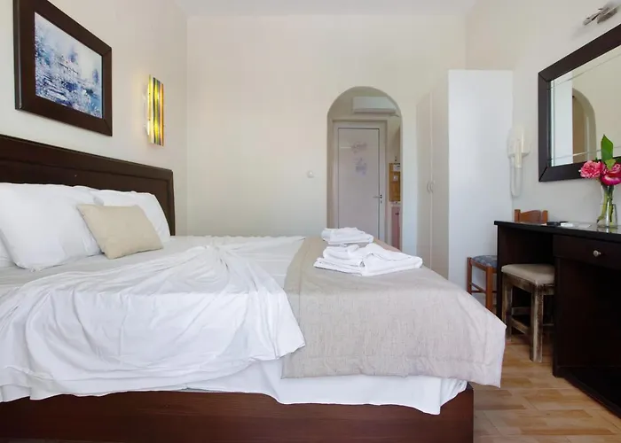 Apartmán Paradise Superior 2