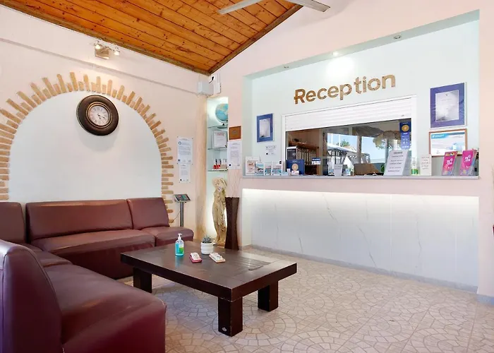 Apartmán Paradise Superior 2 Zakynthos