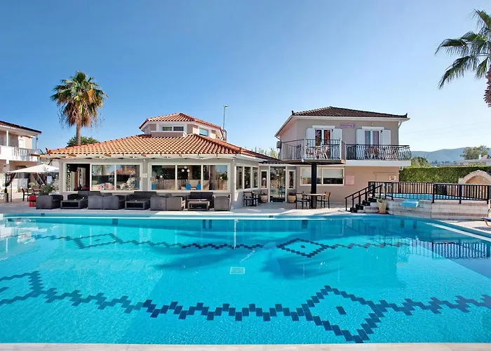 Paradise Superior 2 Zakynthos