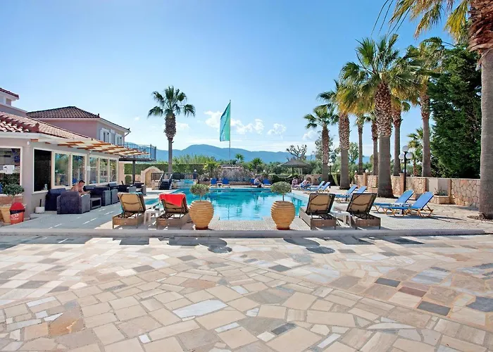 Paradise Superior 2 Apartmán